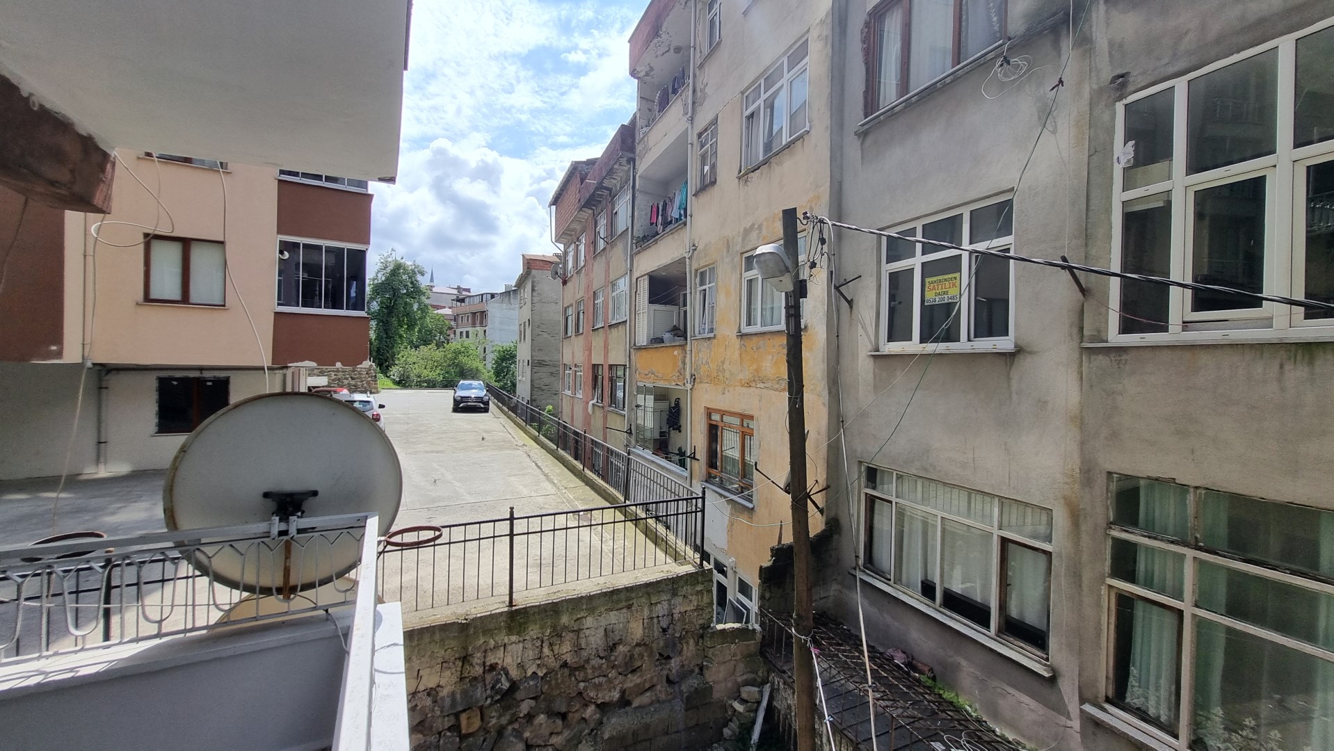 Kiralık Daire, Trabzon / OF / SULAKLI MAHALLESİ
