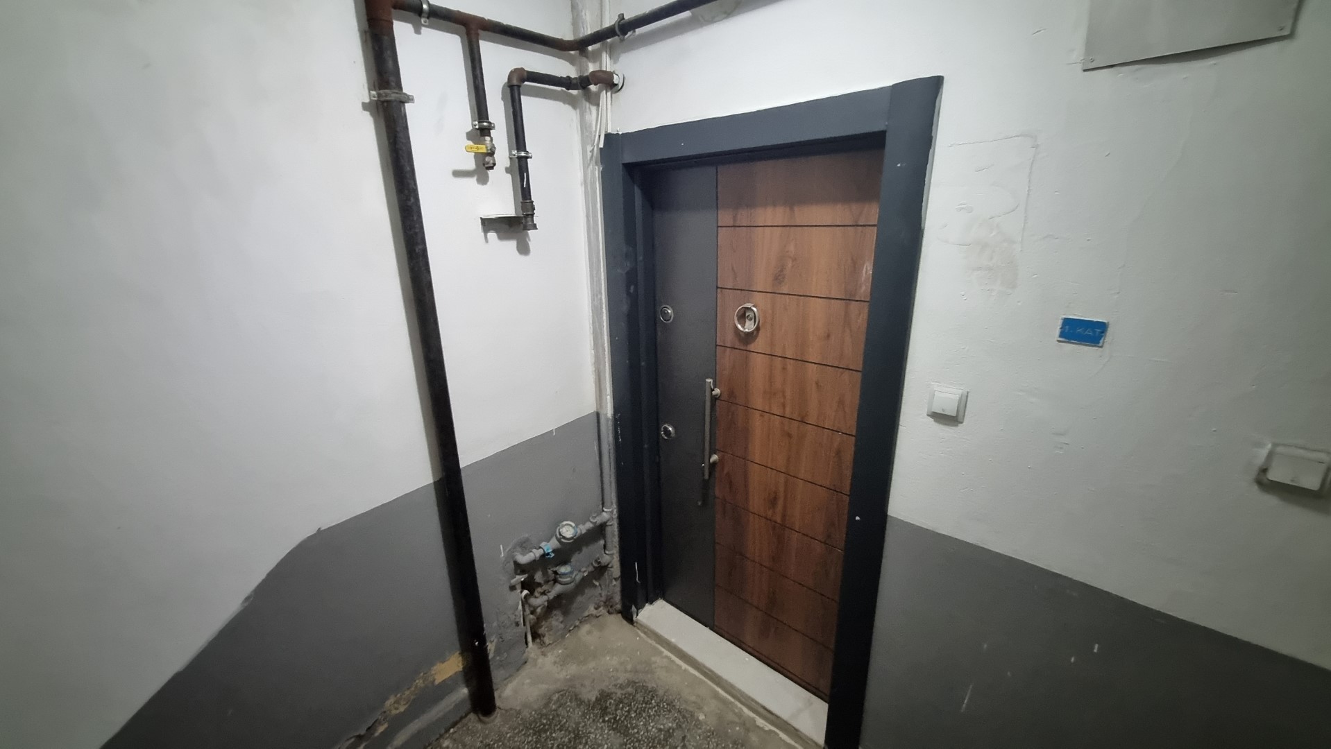 Kiralık Daire, Trabzon / OF / SULAKLI MAHALLESİ