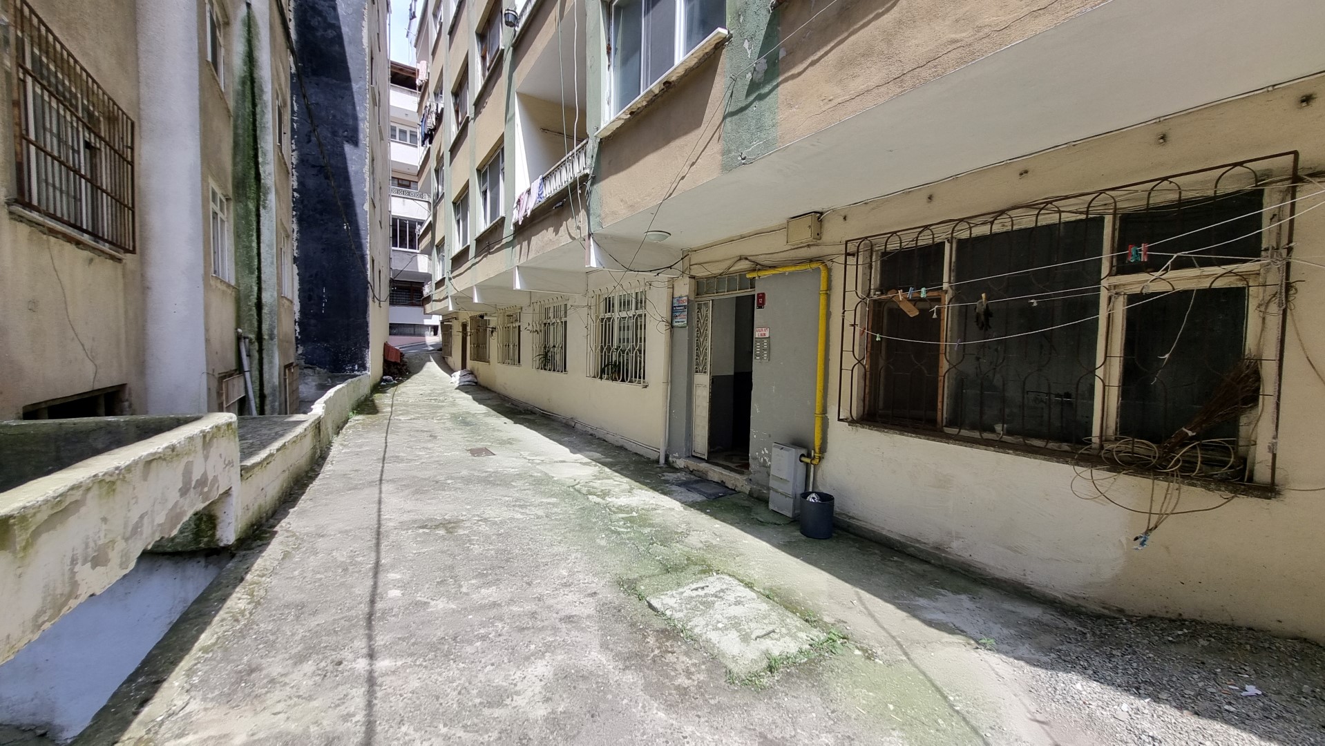 Kiralık Daire, Trabzon / OF / SULAKLI MAHALLESİ