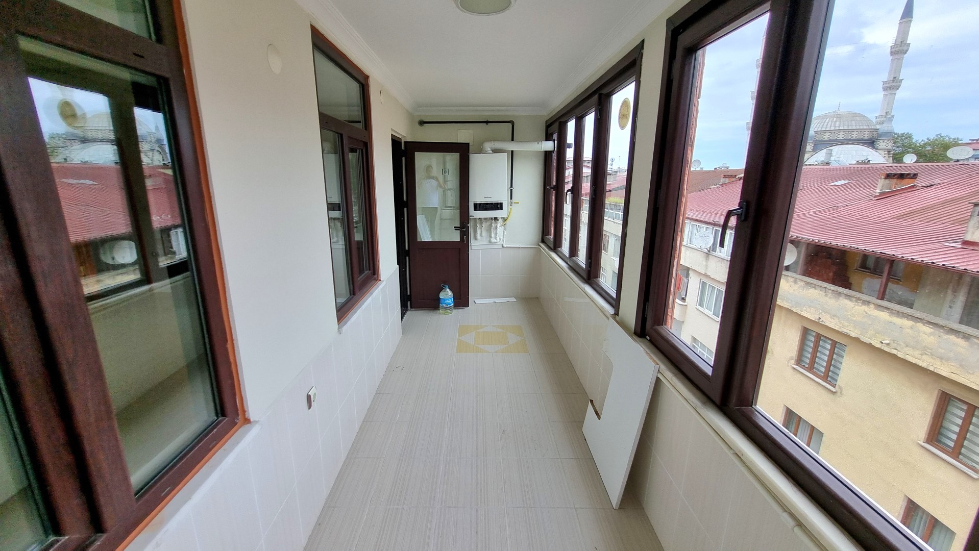 Kiralık Daire, Trabzon / OF / SULAKLI MAHALLESİ