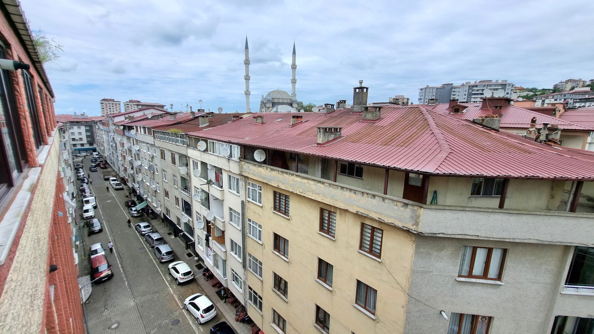Kiralık Daire, Trabzon / OF / SULAKLI MAHALLESİ