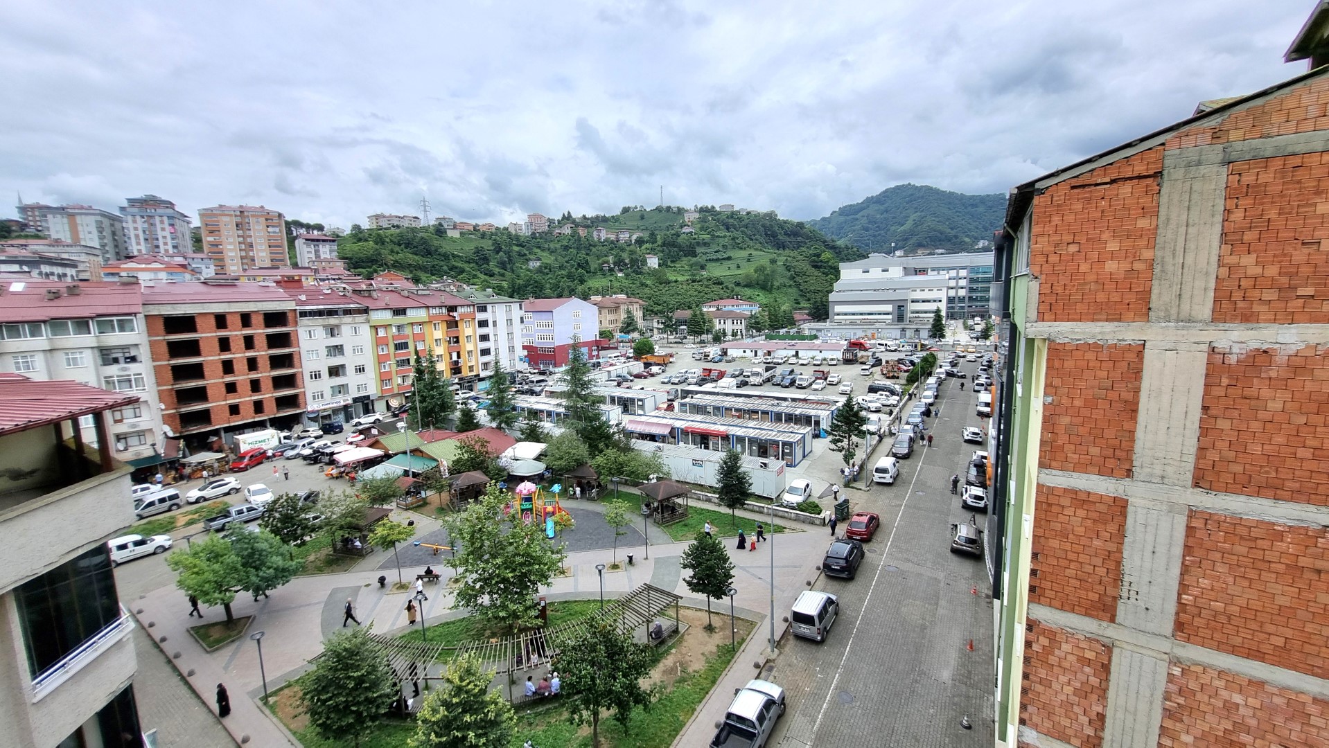Kiralık Daire, Trabzon / OF / SULAKLI MAHALLESİ