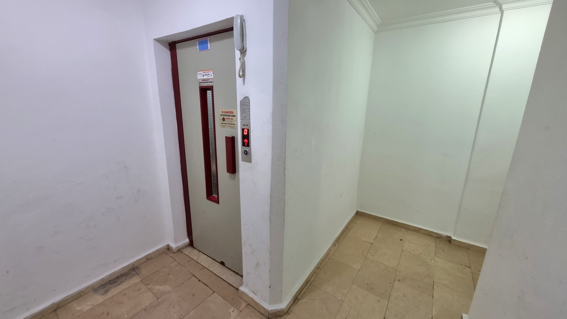 Kiralık Daire, Trabzon / OF / SULAKLI MAHALLESİ