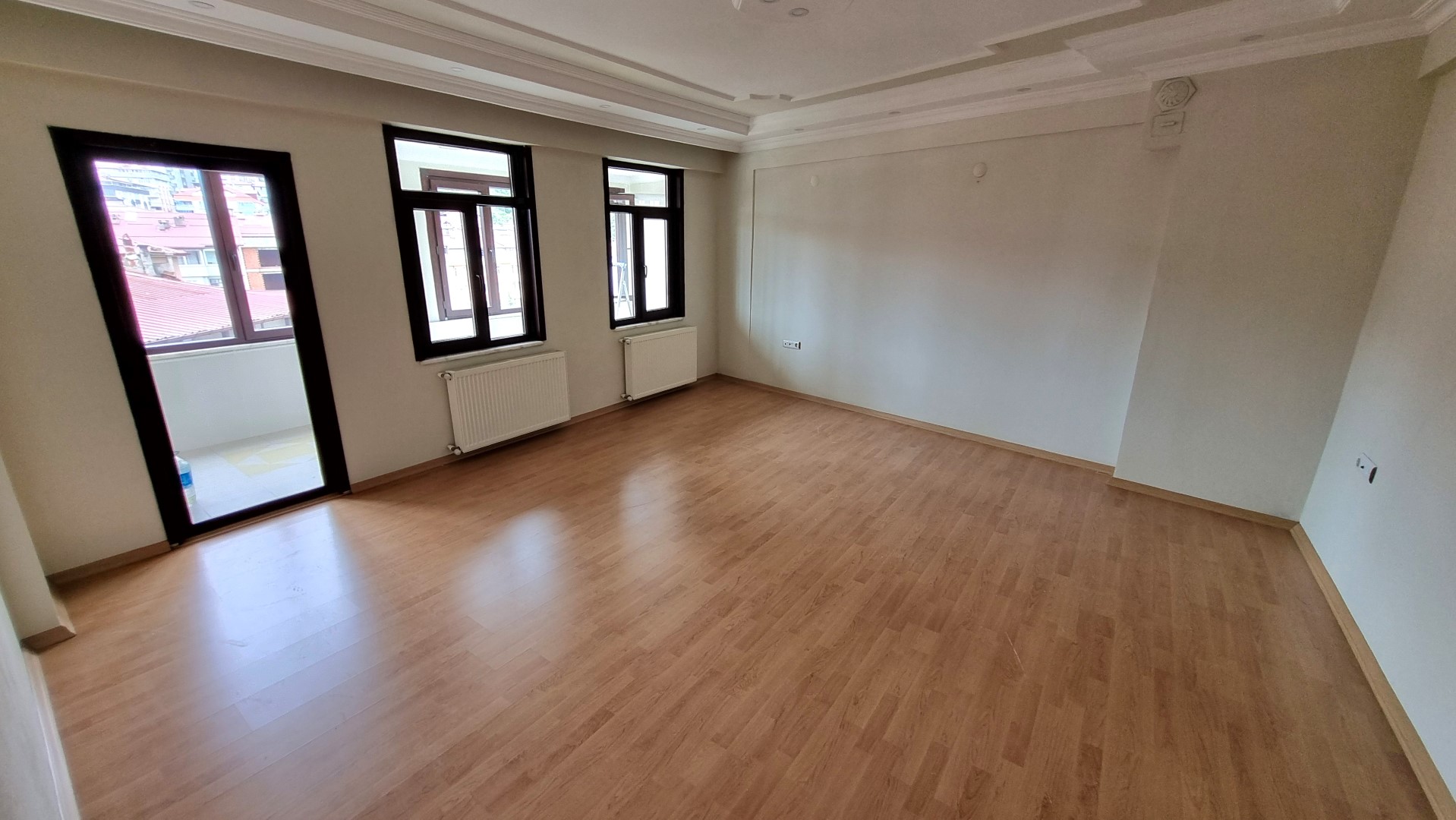 Kiralık Daire, Trabzon / OF / SULAKLI MAHALLESİ
