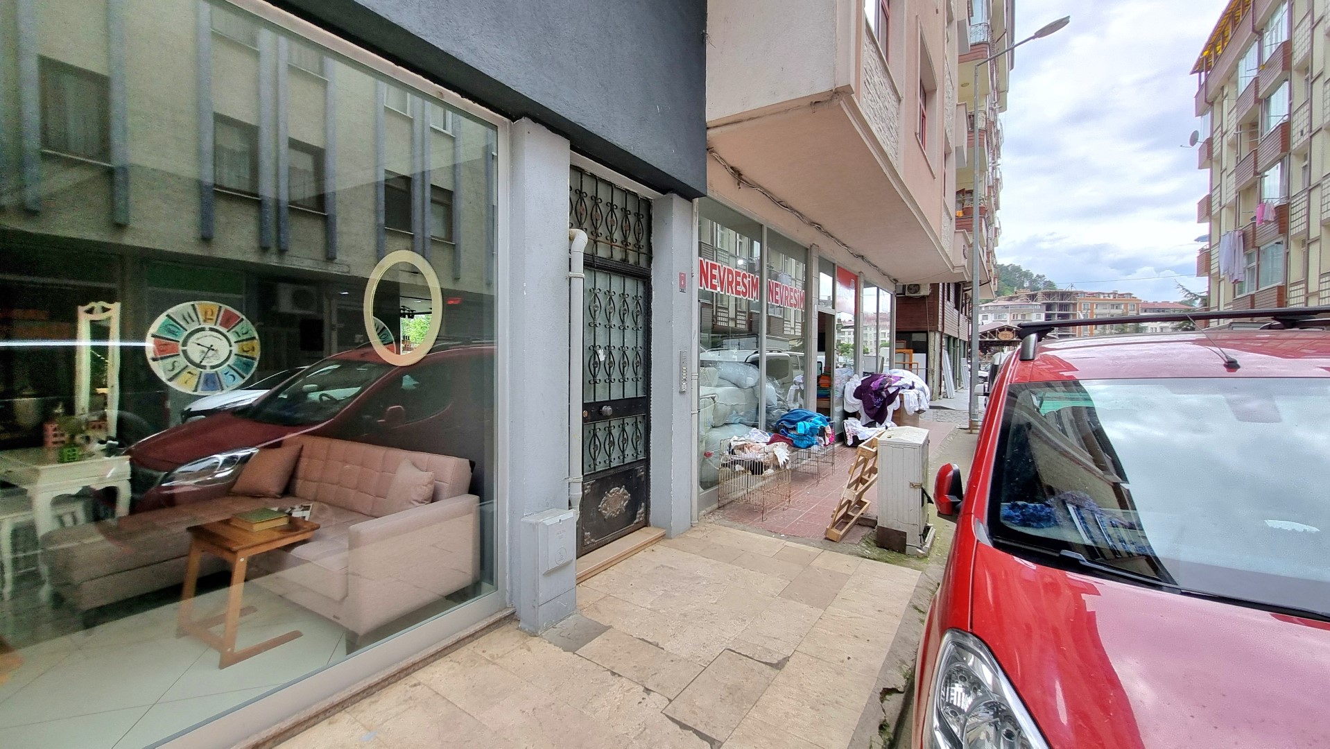 Kiralık Daire, Trabzon / OF / SULAKLI MAHALLESİ