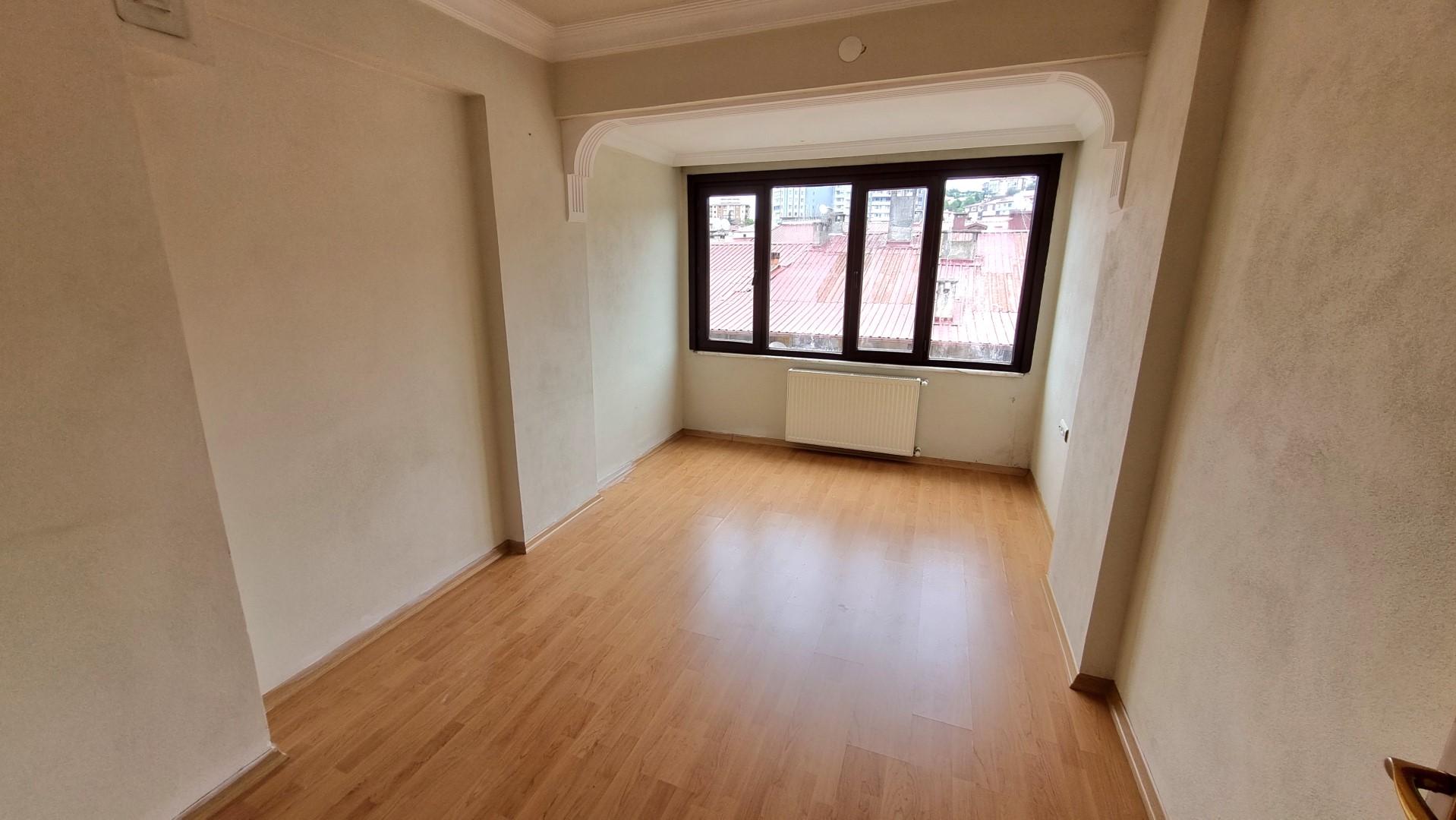 Kiralık Daire, Trabzon / OF / SULAKLI MAHALLESİ