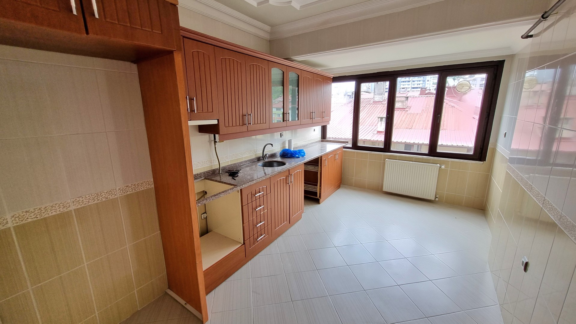 Kiralık Daire, Trabzon / OF / SULAKLI MAHALLESİ