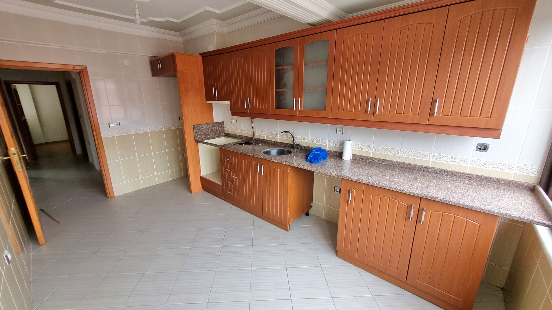 Kiralık Daire, Trabzon / OF / SULAKLI MAHALLESİ