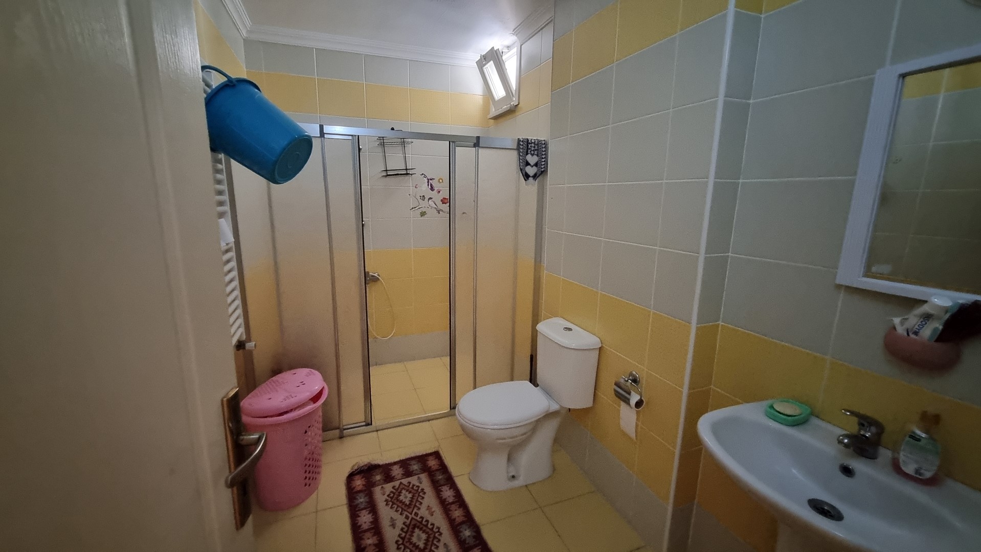 Satılık Daire, Trabzon / OF / SULAKLI MAHALLESİ