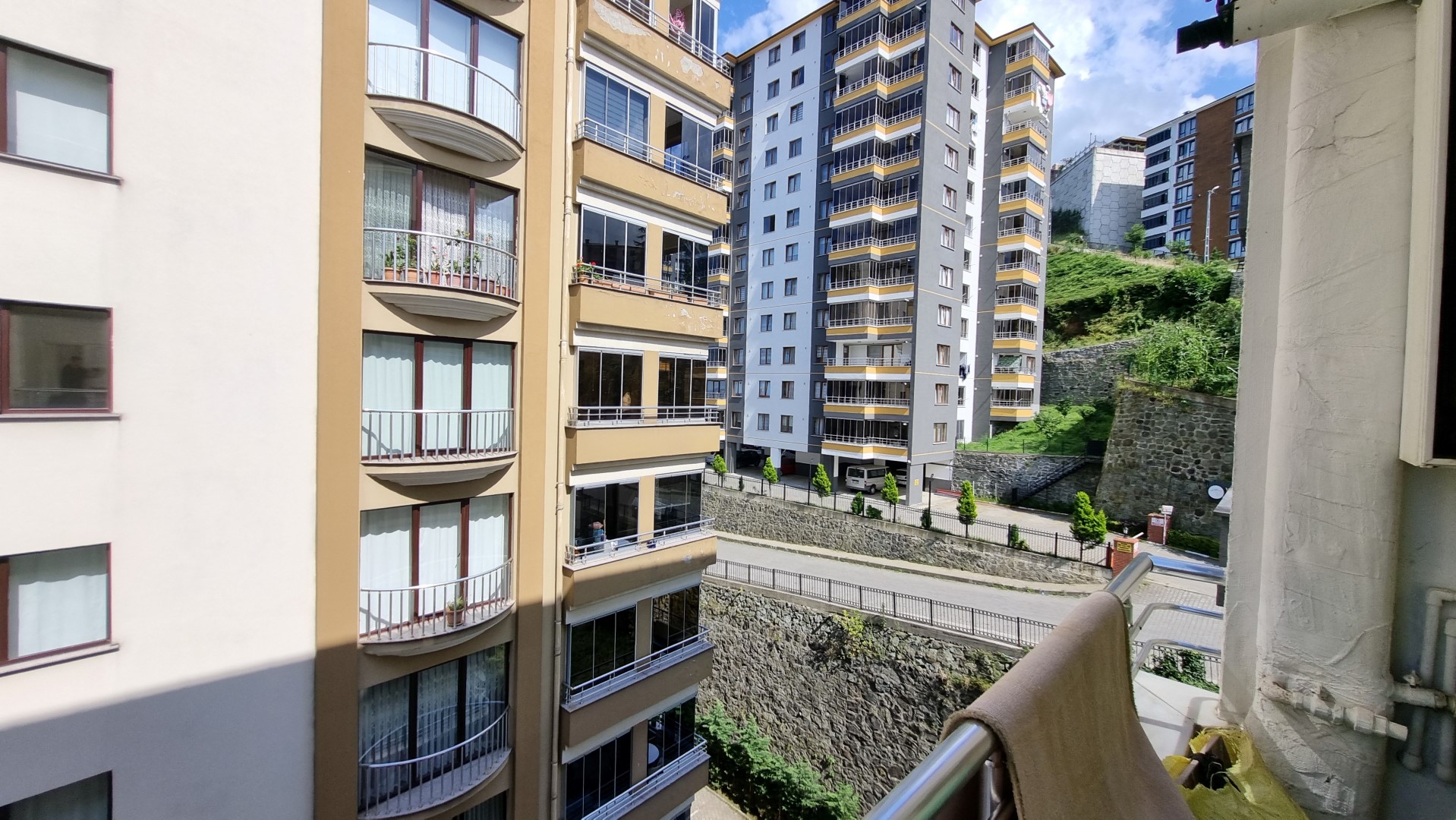 Satılık Daire, Trabzon / OF / SULAKLI MAHALLESİ