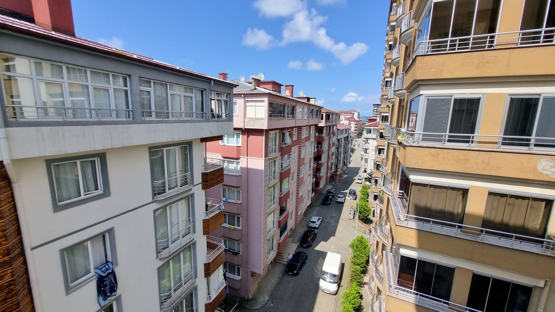 Satılık Daire, Trabzon / OF / SULAKLI MAHALLESİ