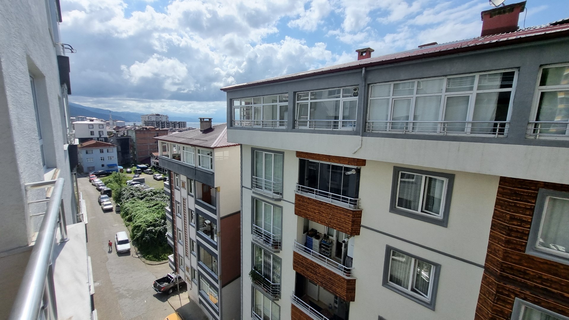 Satılık Daire, Trabzon / OF / SULAKLI MAHALLESİ