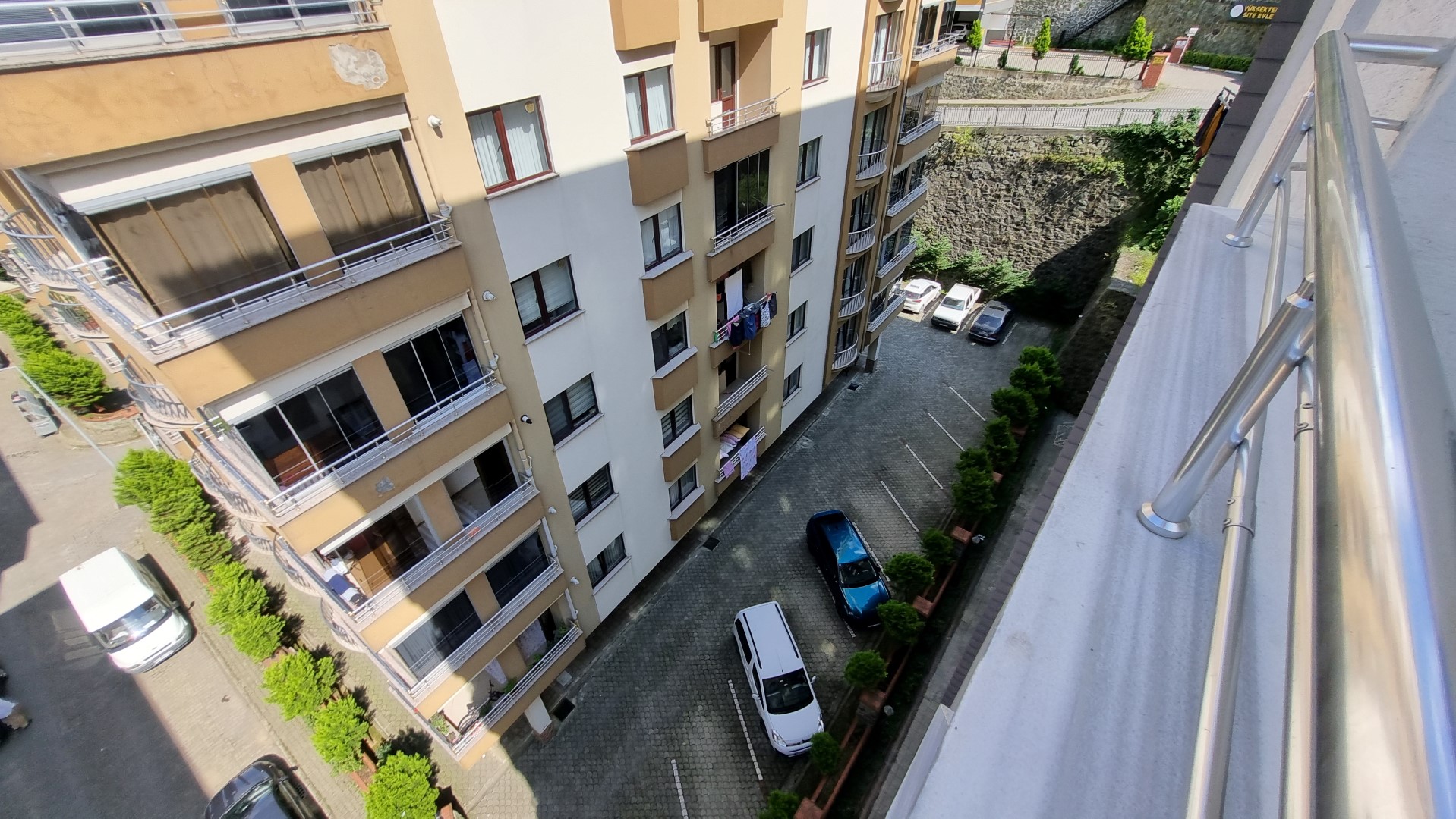 Satılık Daire, Trabzon / OF / SULAKLI MAHALLESİ