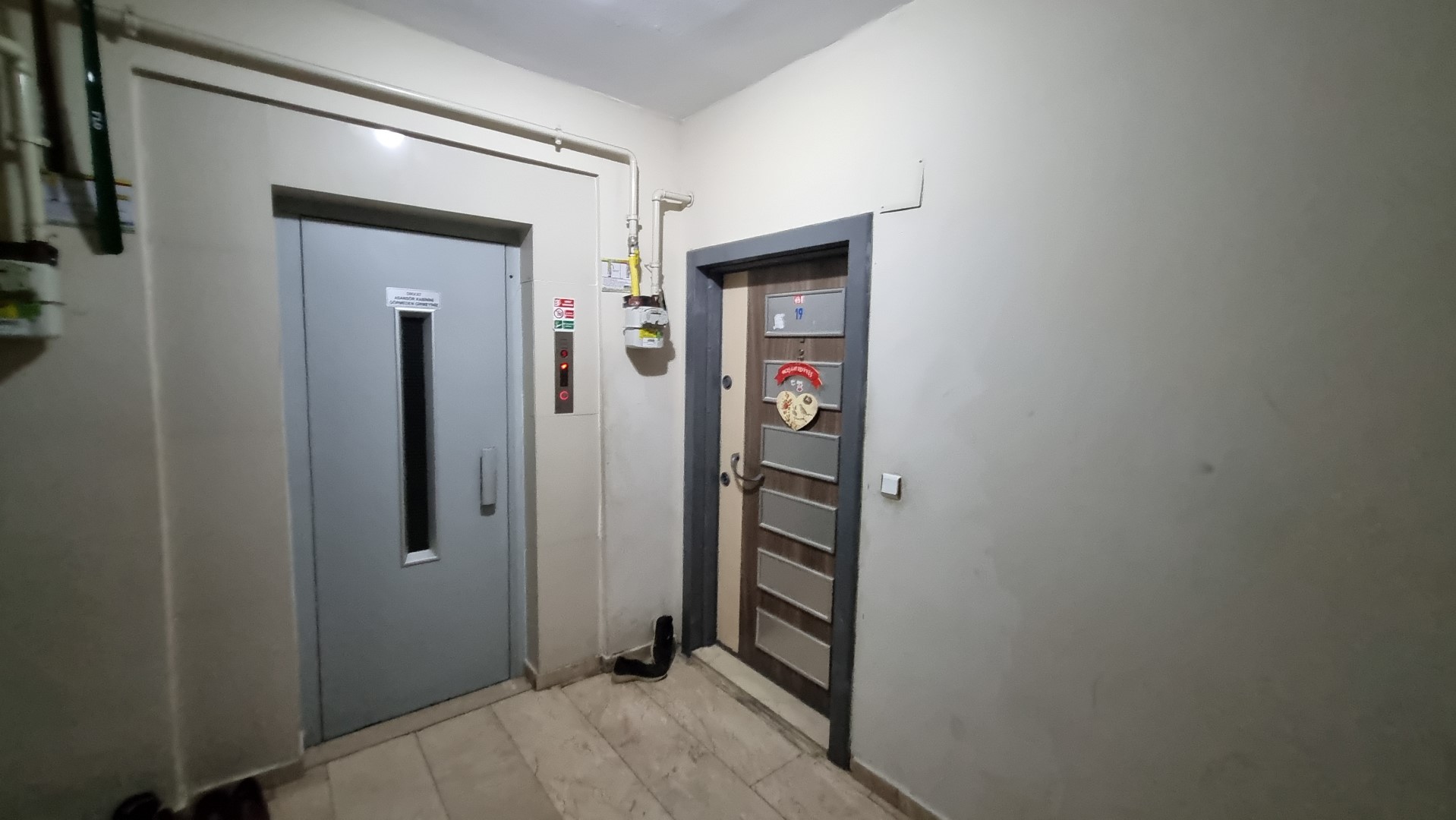 Satılık Daire, Trabzon / OF / SULAKLI MAHALLESİ