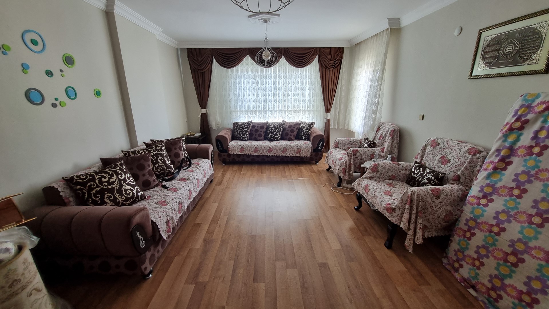 Satılık Daire, Trabzon / OF / SULAKLI MAHALLESİ