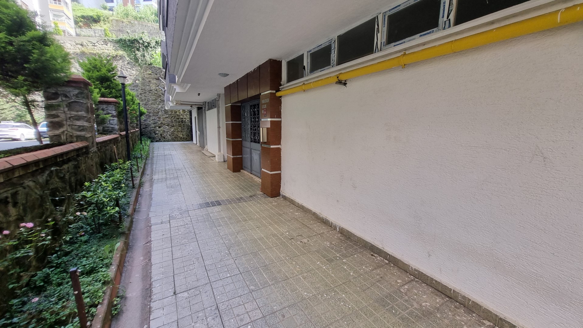 Satılık Daire, Trabzon / OF / SULAKLI MAHALLESİ