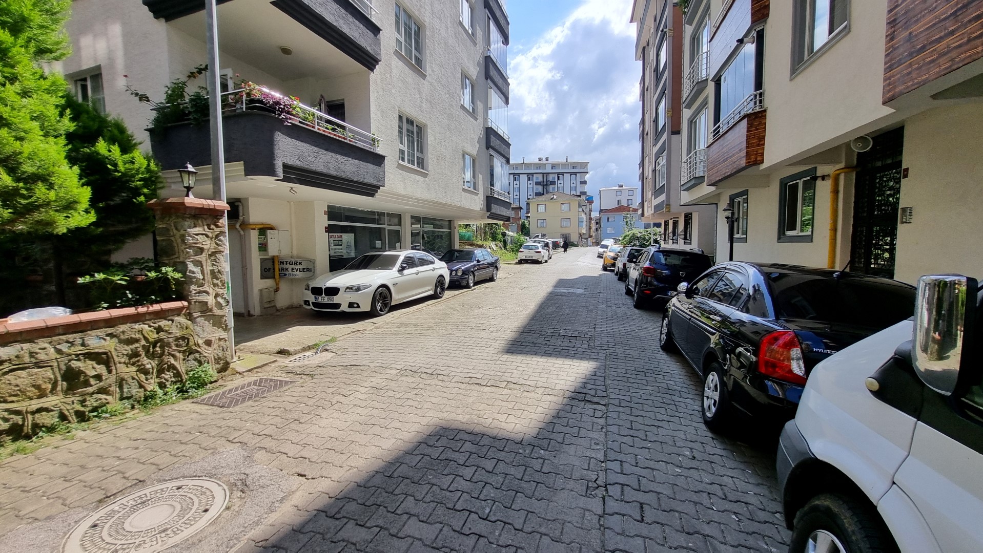 Satılık Daire, Trabzon / OF / SULAKLI MAHALLESİ