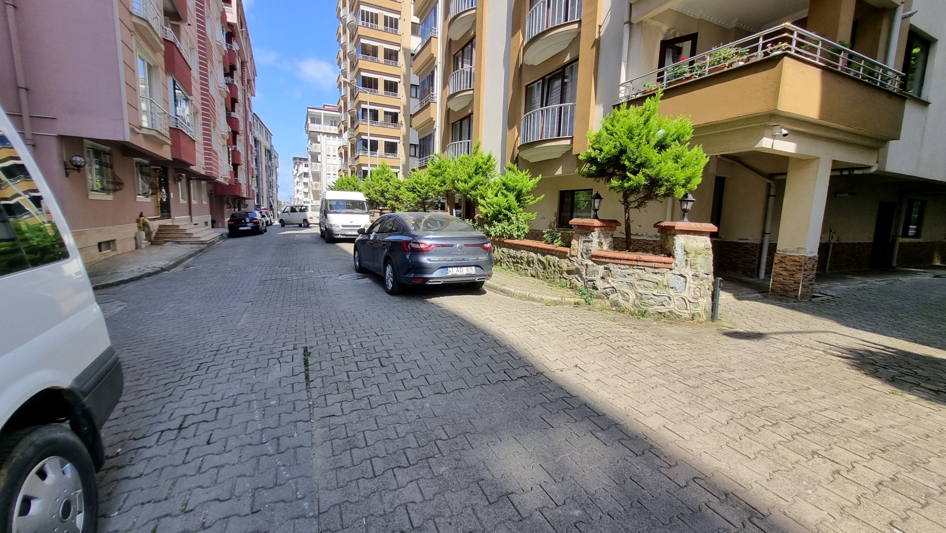 Satılık Daire, Trabzon / OF / SULAKLI MAHALLESİ