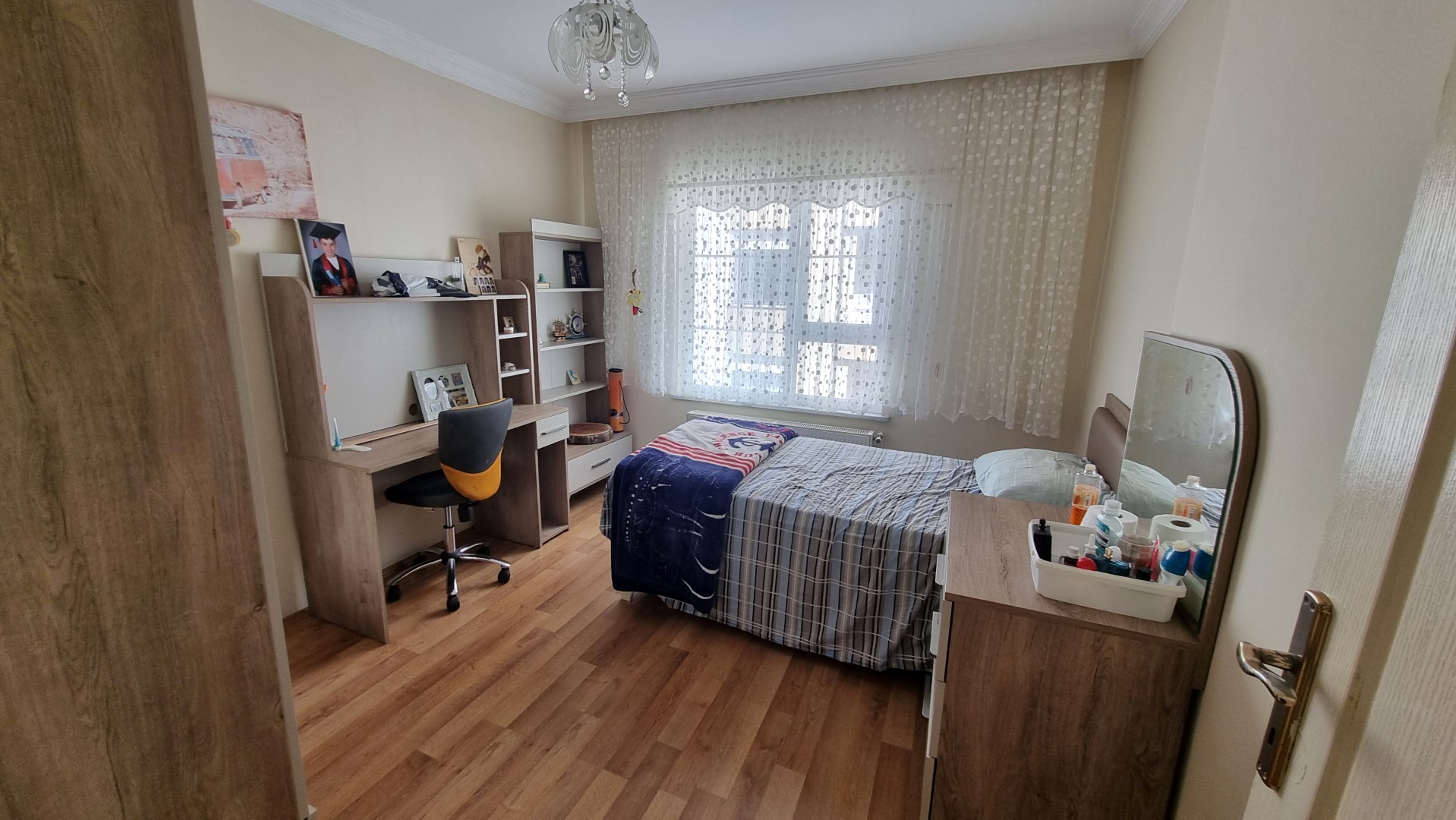 Satılık Daire, Trabzon / OF / SULAKLI MAHALLESİ