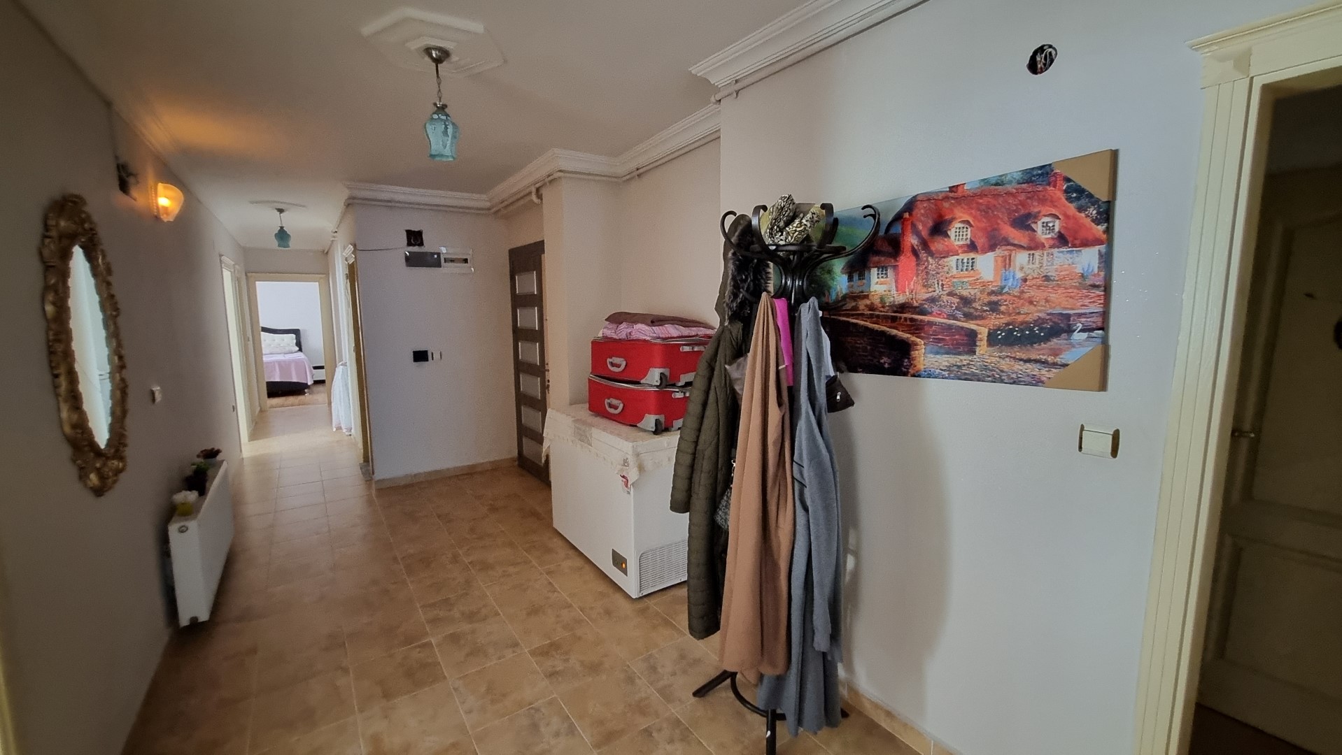 Satılık Daire, Trabzon / OF / SULAKLI MAHALLESİ