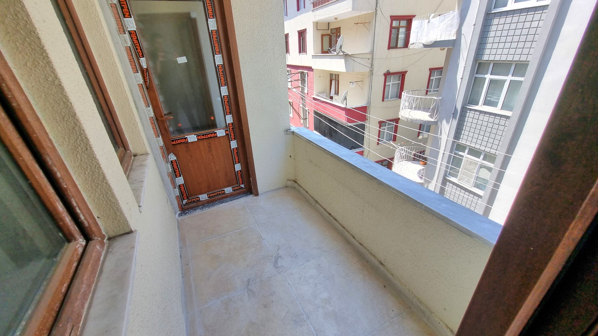 Kiralık Daire, Trabzon / OF / SULAKLI MAHALLESİ