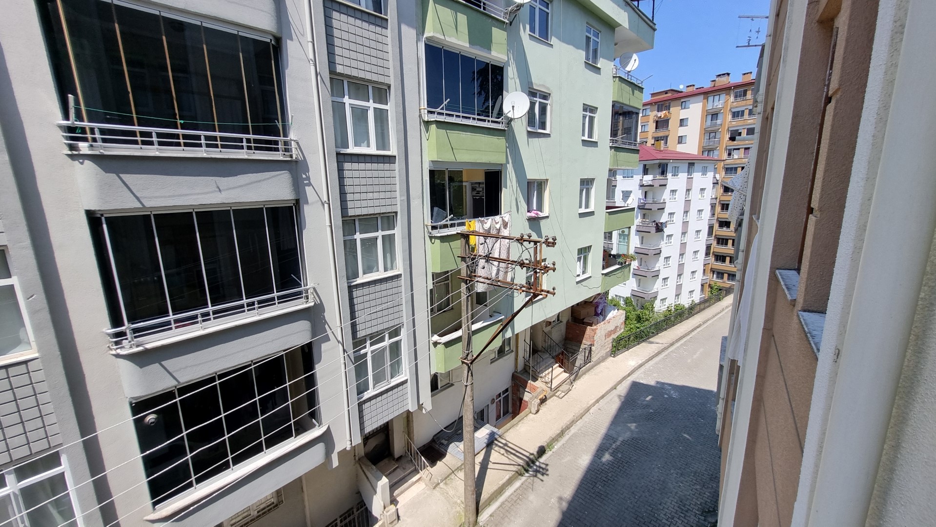 Kiralık Daire, Trabzon / OF / SULAKLI MAHALLESİ