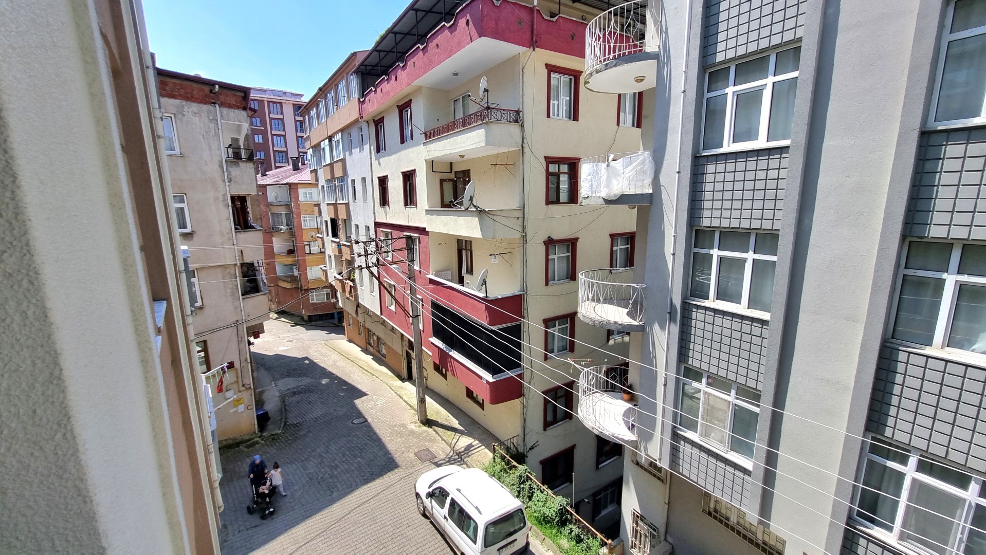 Kiralık Daire, Trabzon / OF / SULAKLI MAHALLESİ