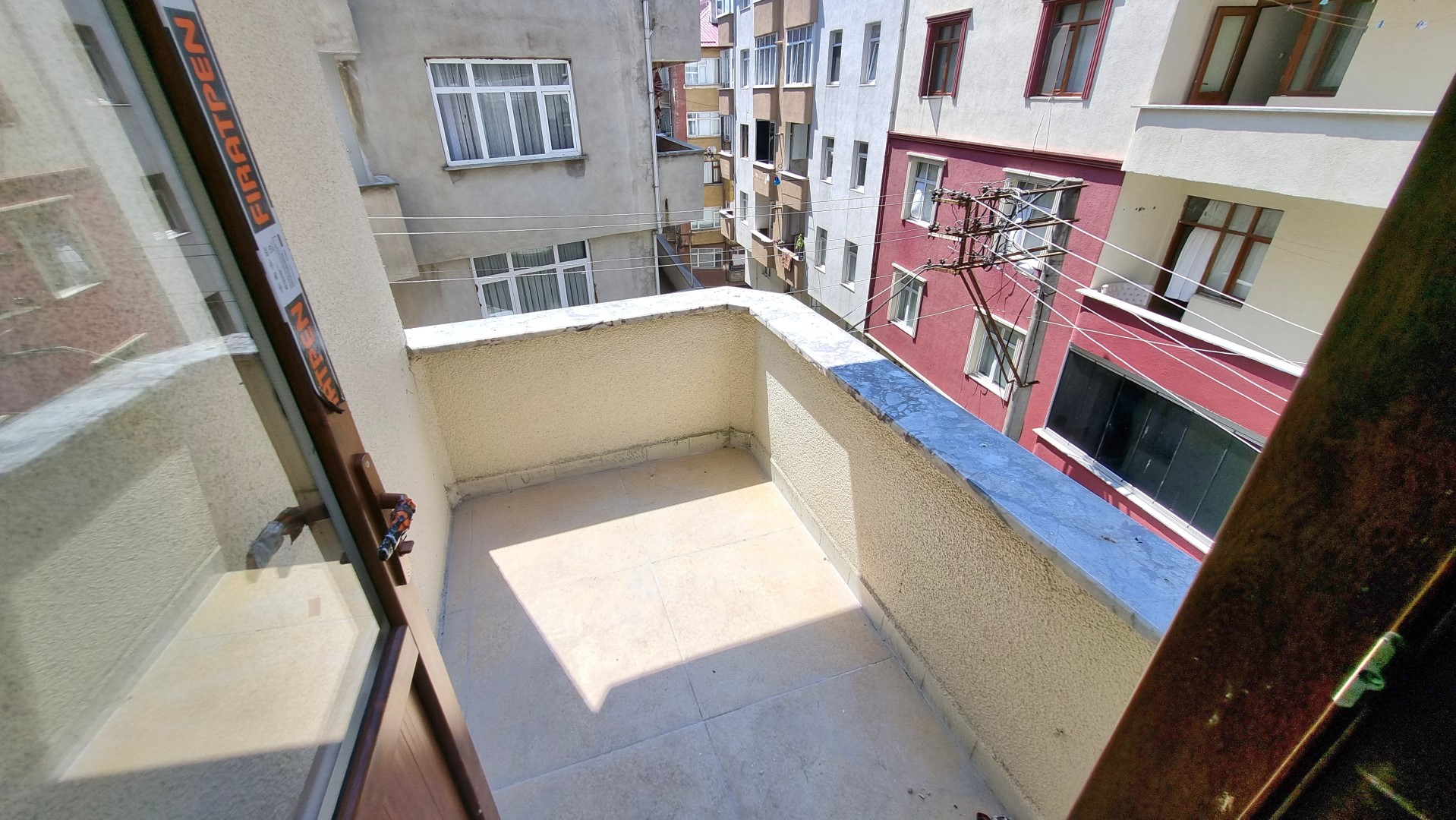 Kiralık Daire, Trabzon / OF / SULAKLI MAHALLESİ