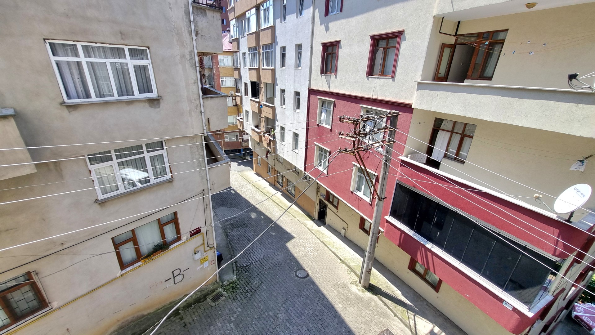 Kiralık Daire, Trabzon / OF / SULAKLI MAHALLESİ