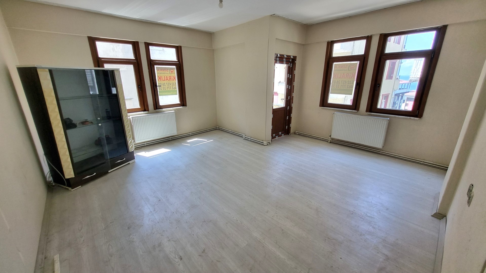 Kiralık Daire, Trabzon / OF / SULAKLI MAHALLESİ