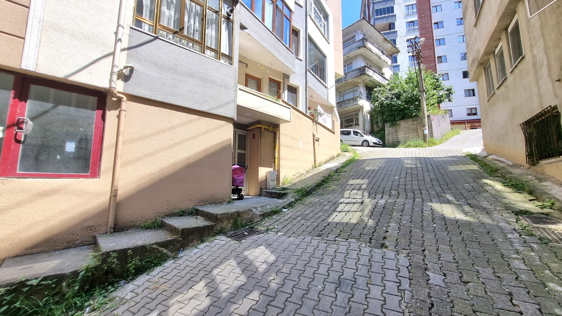 Kiralık Daire, Trabzon / OF / SULAKLI MAHALLESİ
