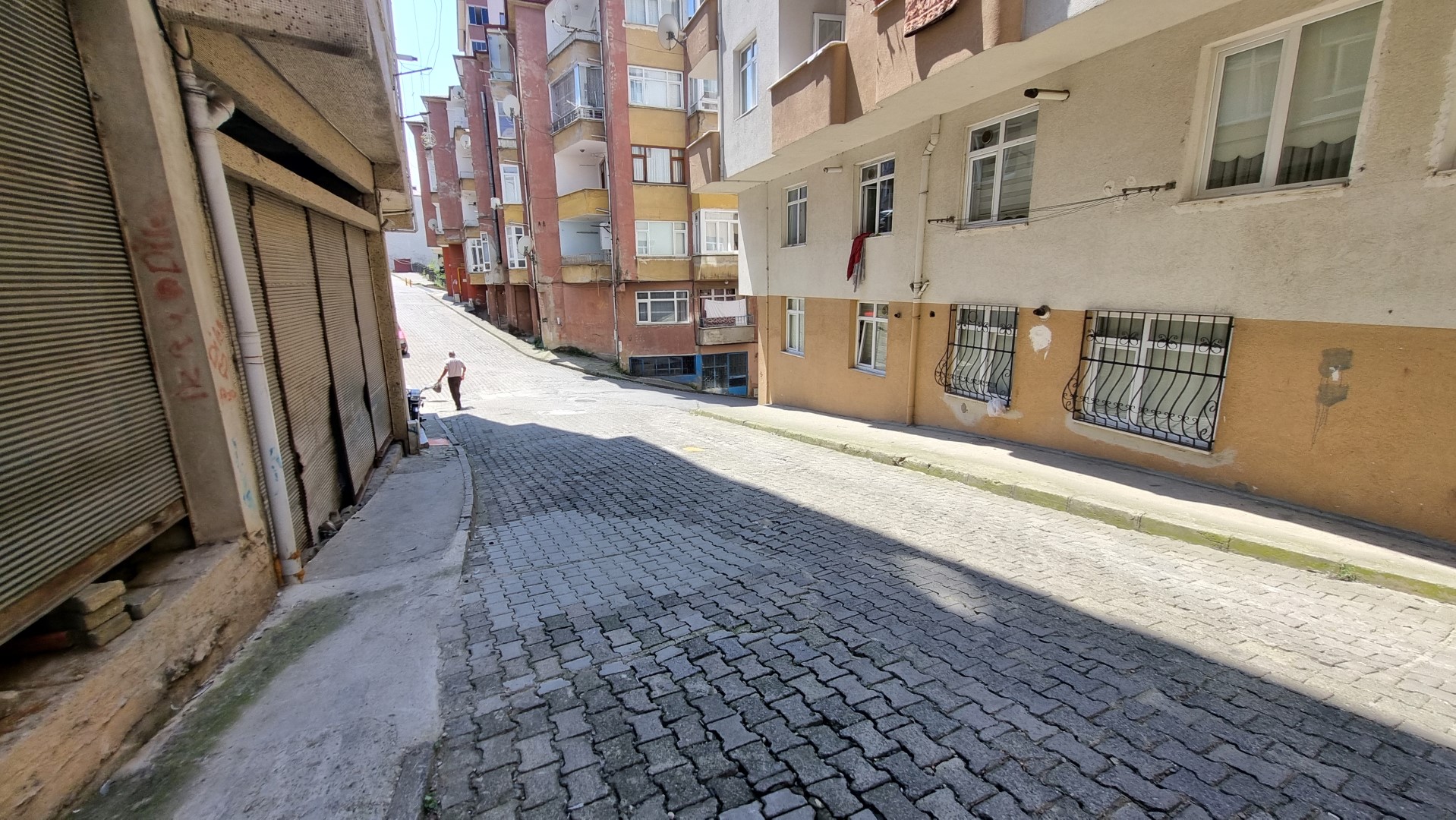 Kiralık Daire, Trabzon / OF / SULAKLI MAHALLESİ