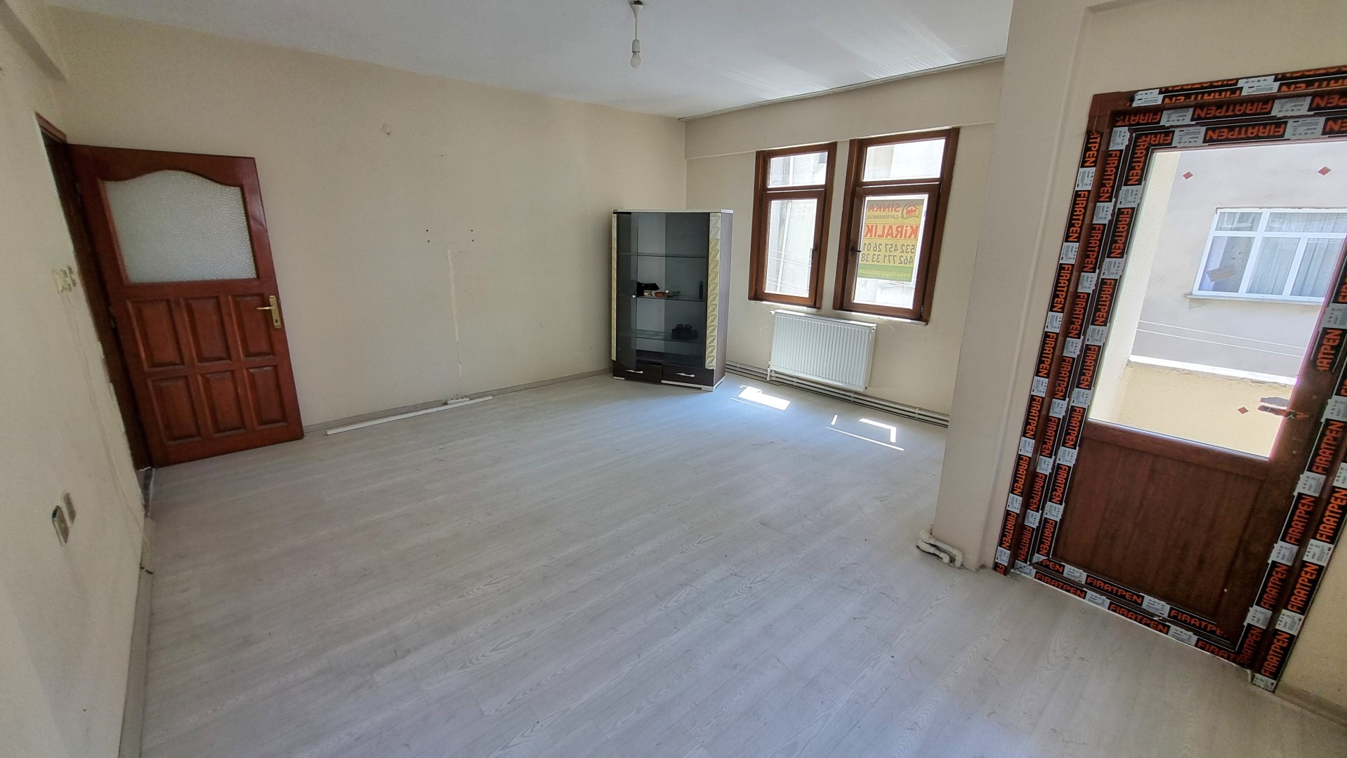 Kiralık Daire, Trabzon / OF / SULAKLI MAHALLESİ