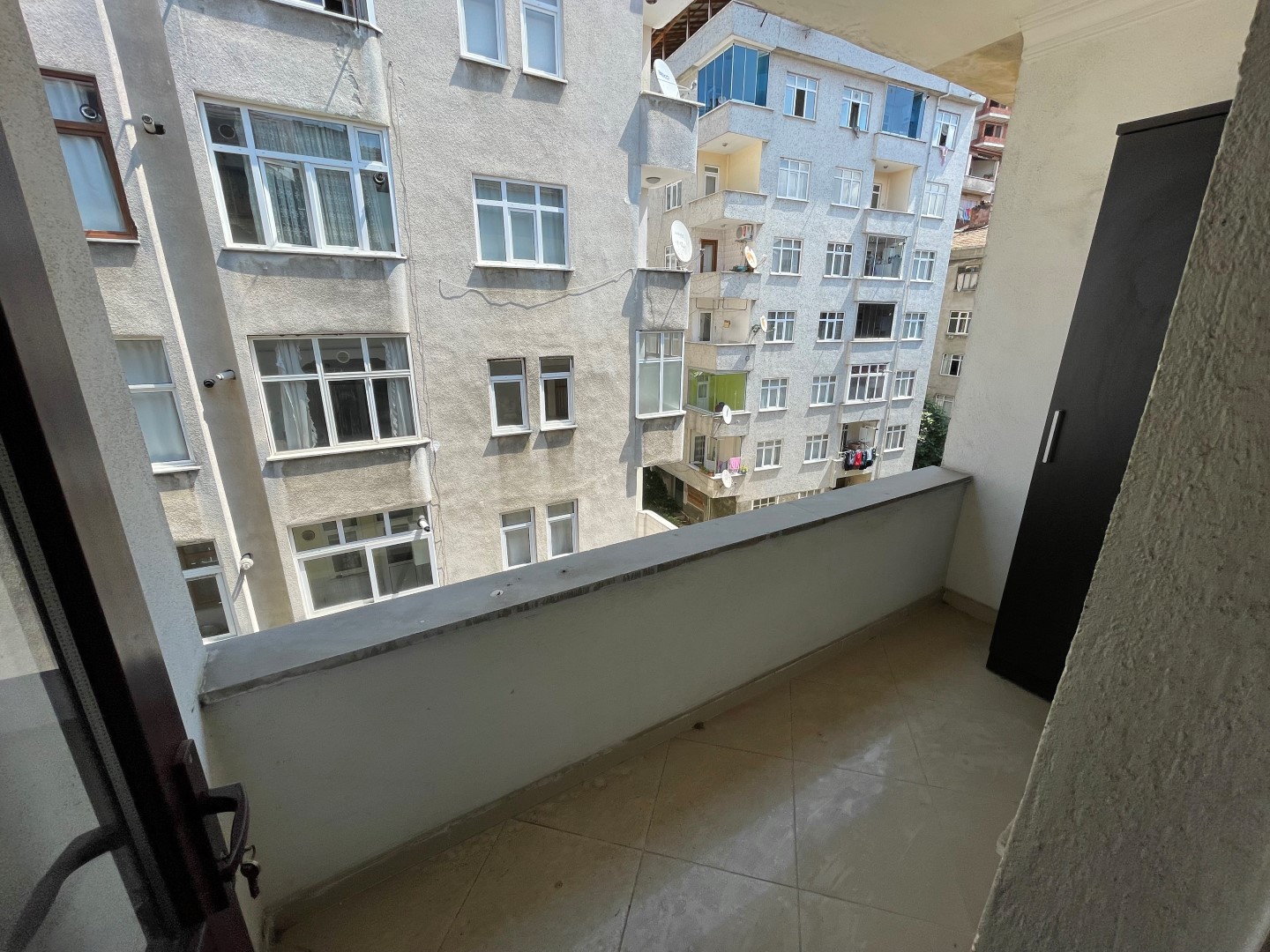 Satılık Daire, Trabzon / OF / SULAKLI MAHALLESİ