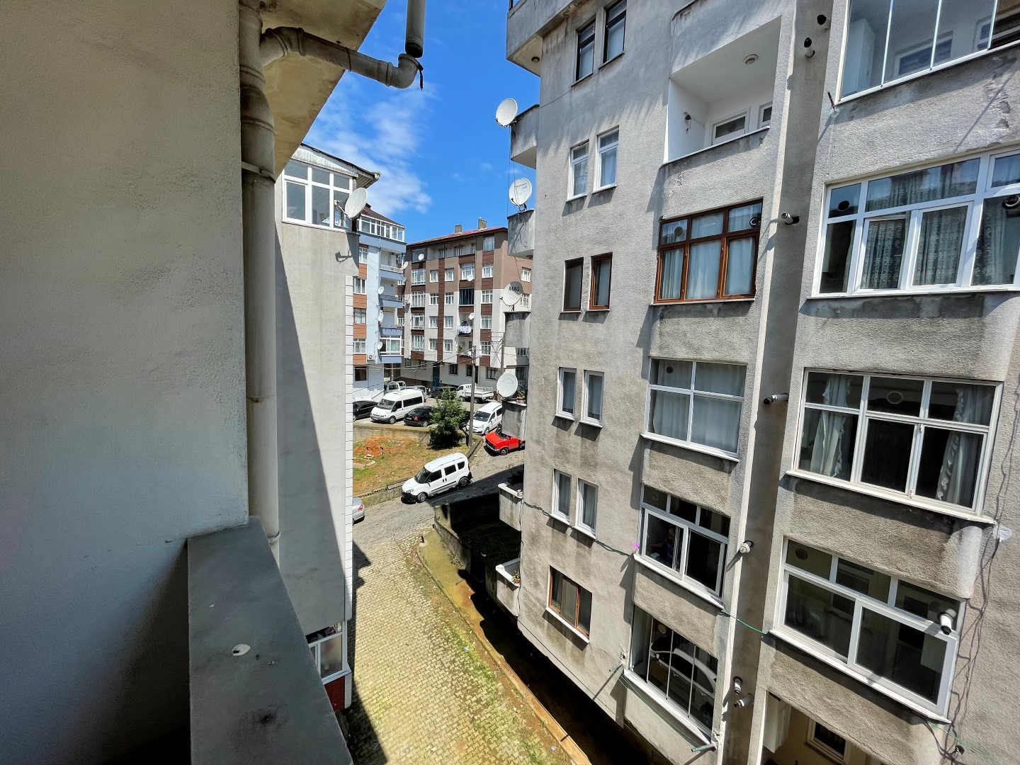Satılık Daire, Trabzon / OF / SULAKLI MAHALLESİ