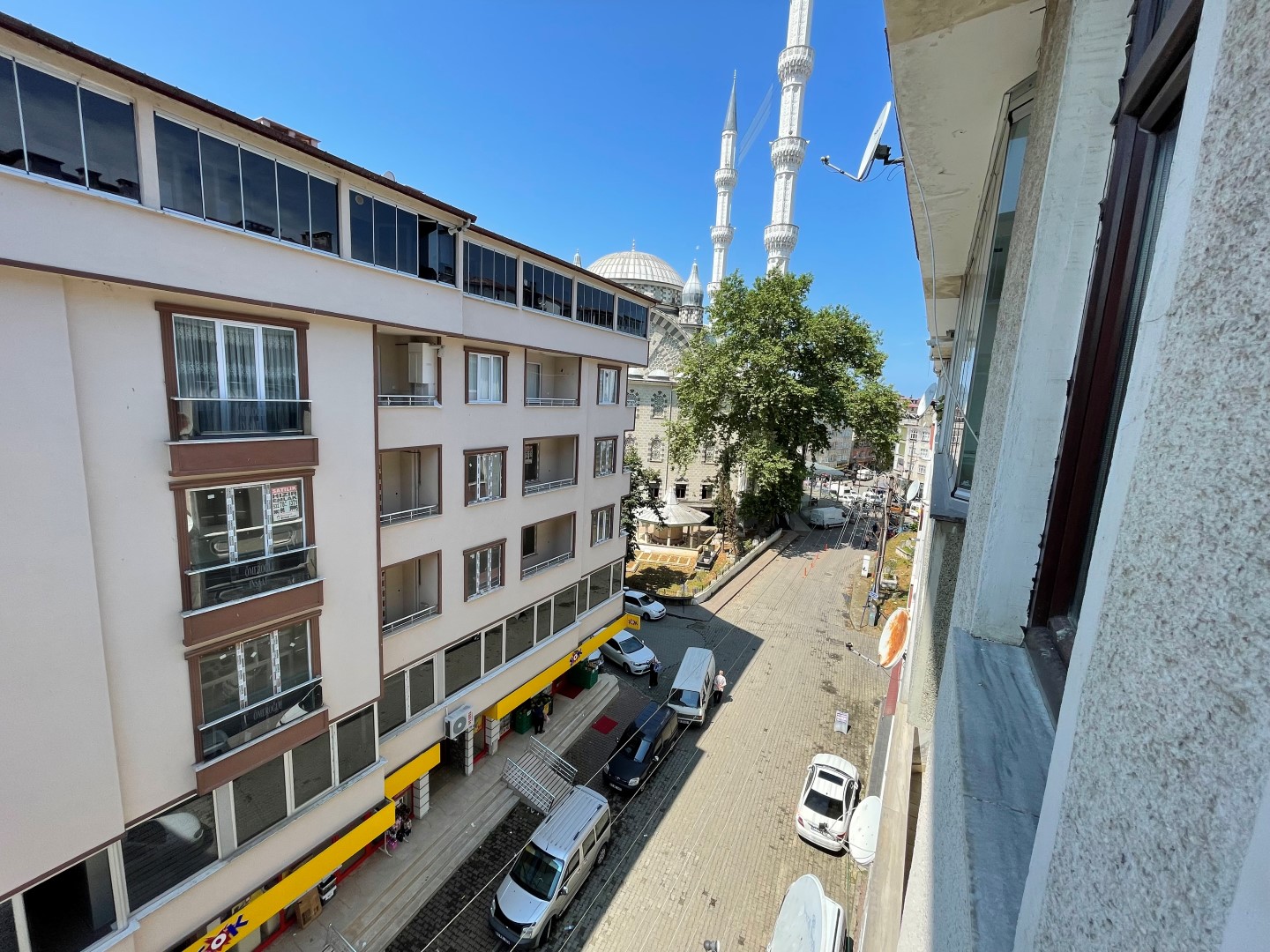 Satılık Daire, Trabzon / OF / SULAKLI MAHALLESİ
