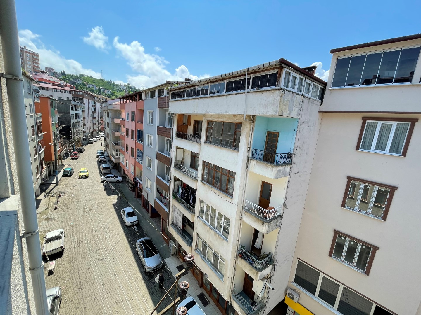 Satılık Daire, Trabzon / OF / SULAKLI MAHALLESİ