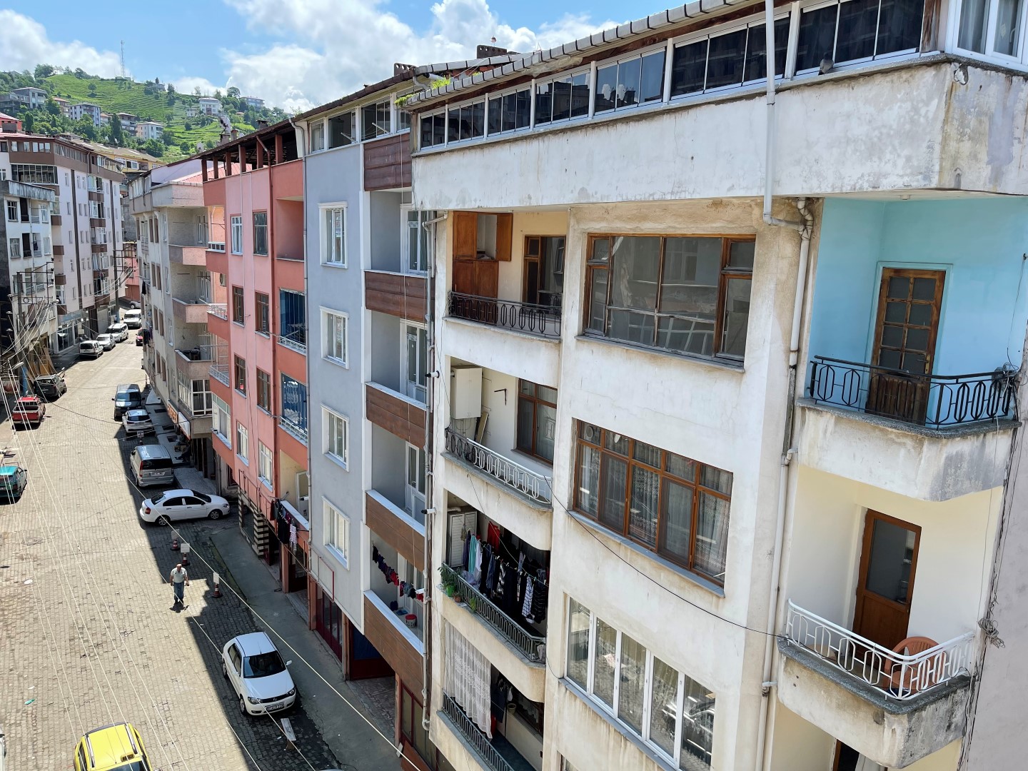 Satılık Daire, Trabzon / OF / SULAKLI MAHALLESİ