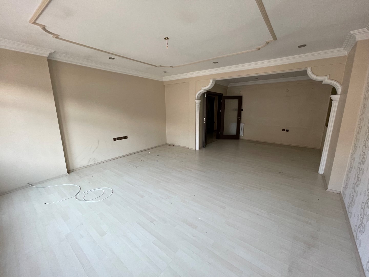 Satılık Daire, Trabzon / OF / SULAKLI MAHALLESİ