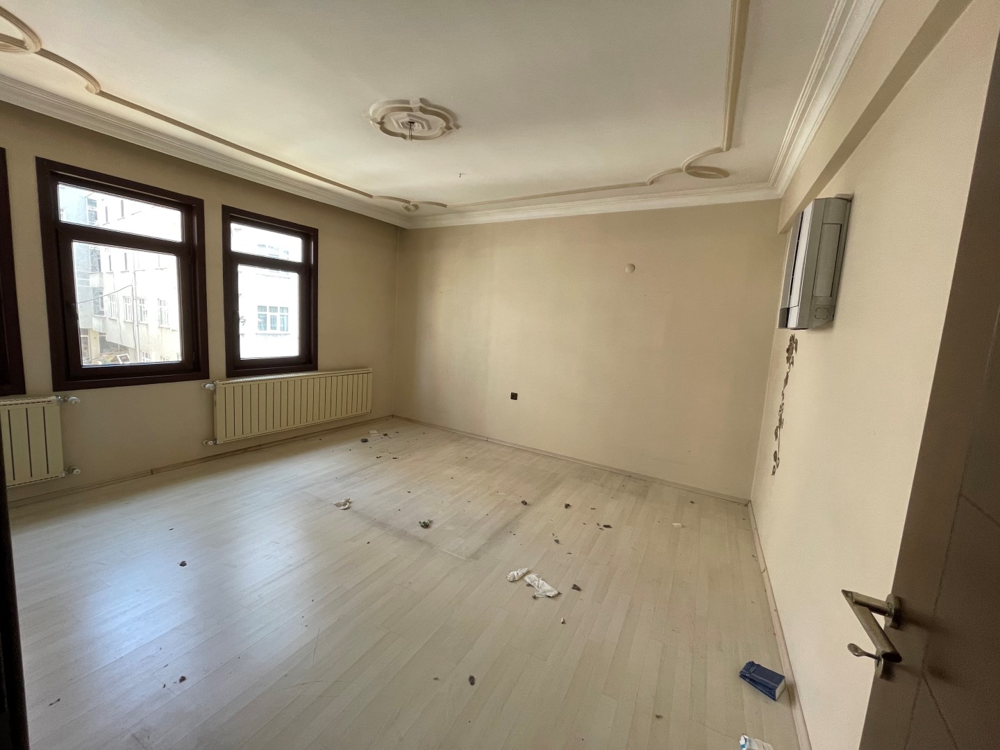 Satılık Daire, Trabzon / OF / SULAKLI MAHALLESİ