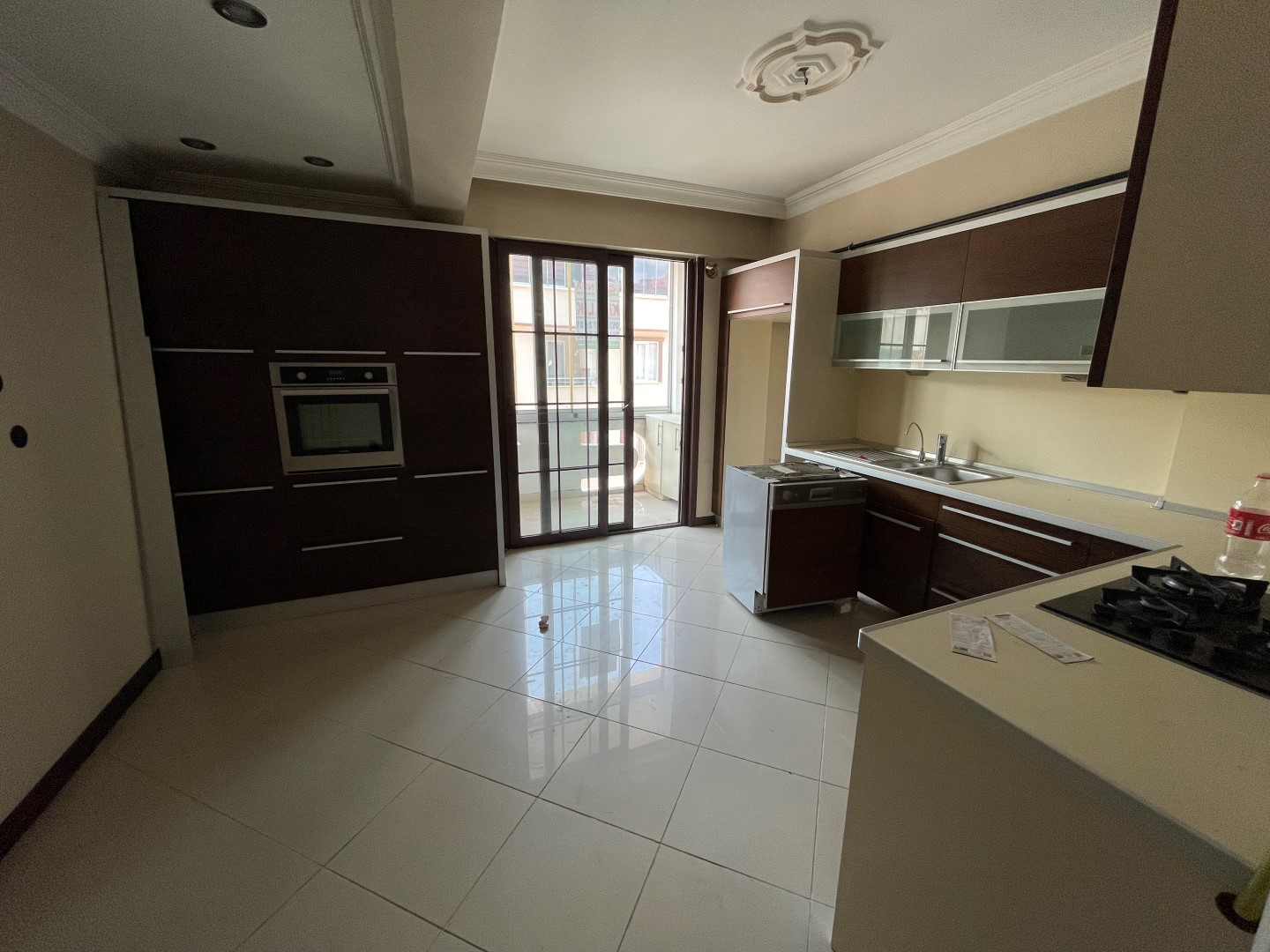 Satılık Daire, Trabzon / OF / SULAKLI MAHALLESİ