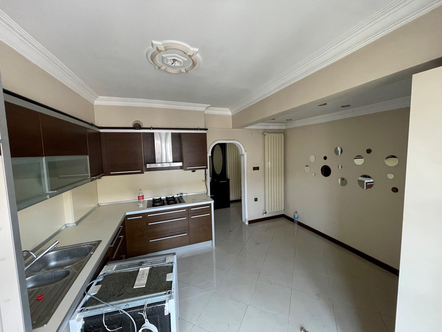 Satılık Daire, Trabzon / OF / SULAKLI MAHALLESİ