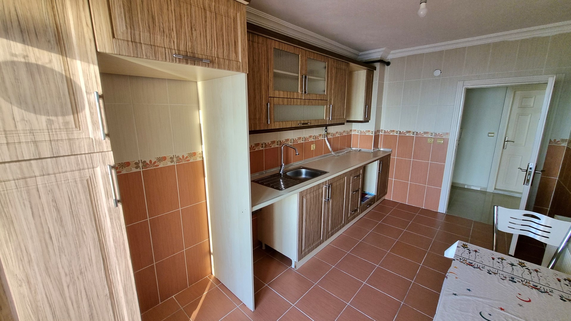 Kiralık Daire, Trabzon / OF / SULAKLI MAHALLESİ
