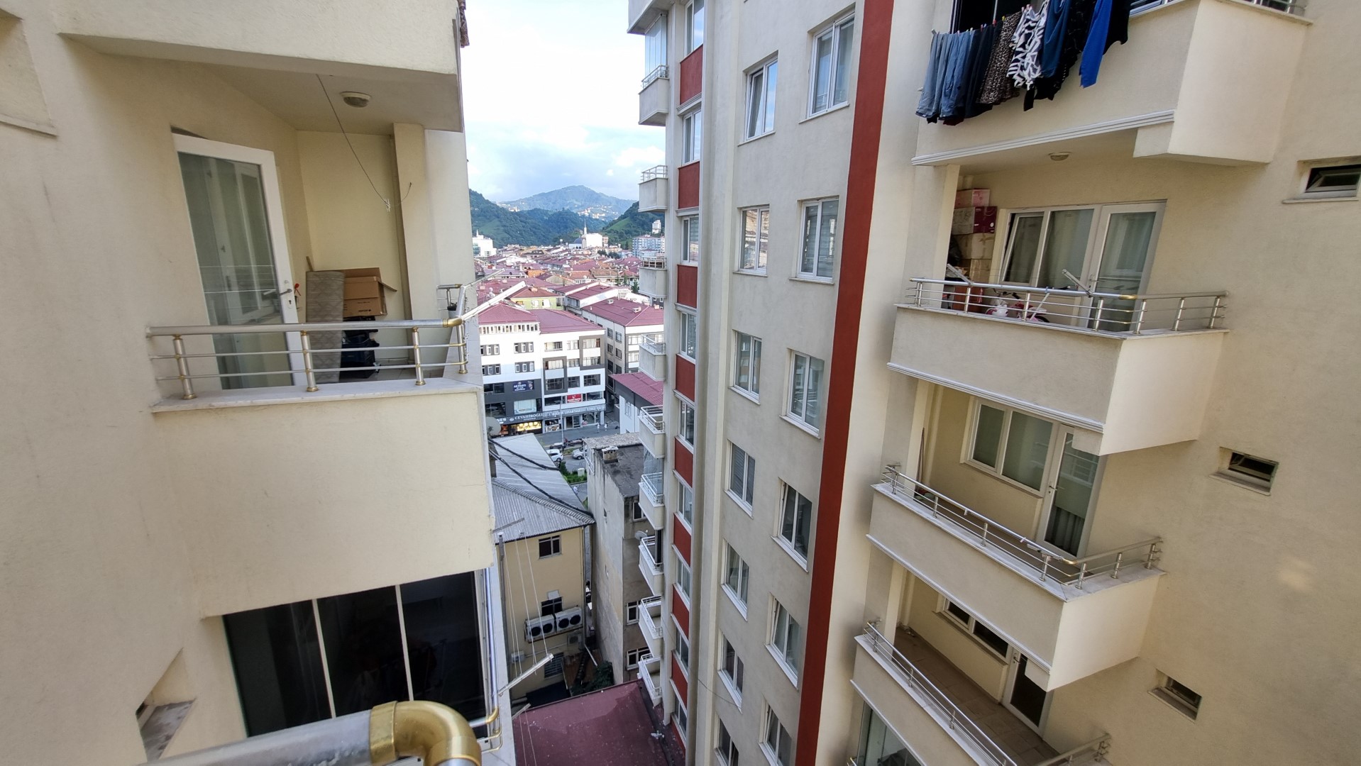 Kiralık Daire, Trabzon / OF / SULAKLI MAHALLESİ