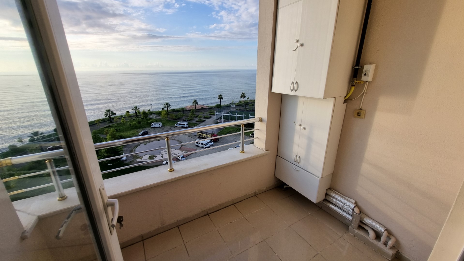 Kiralık Daire, Trabzon / OF / SULAKLI MAHALLESİ