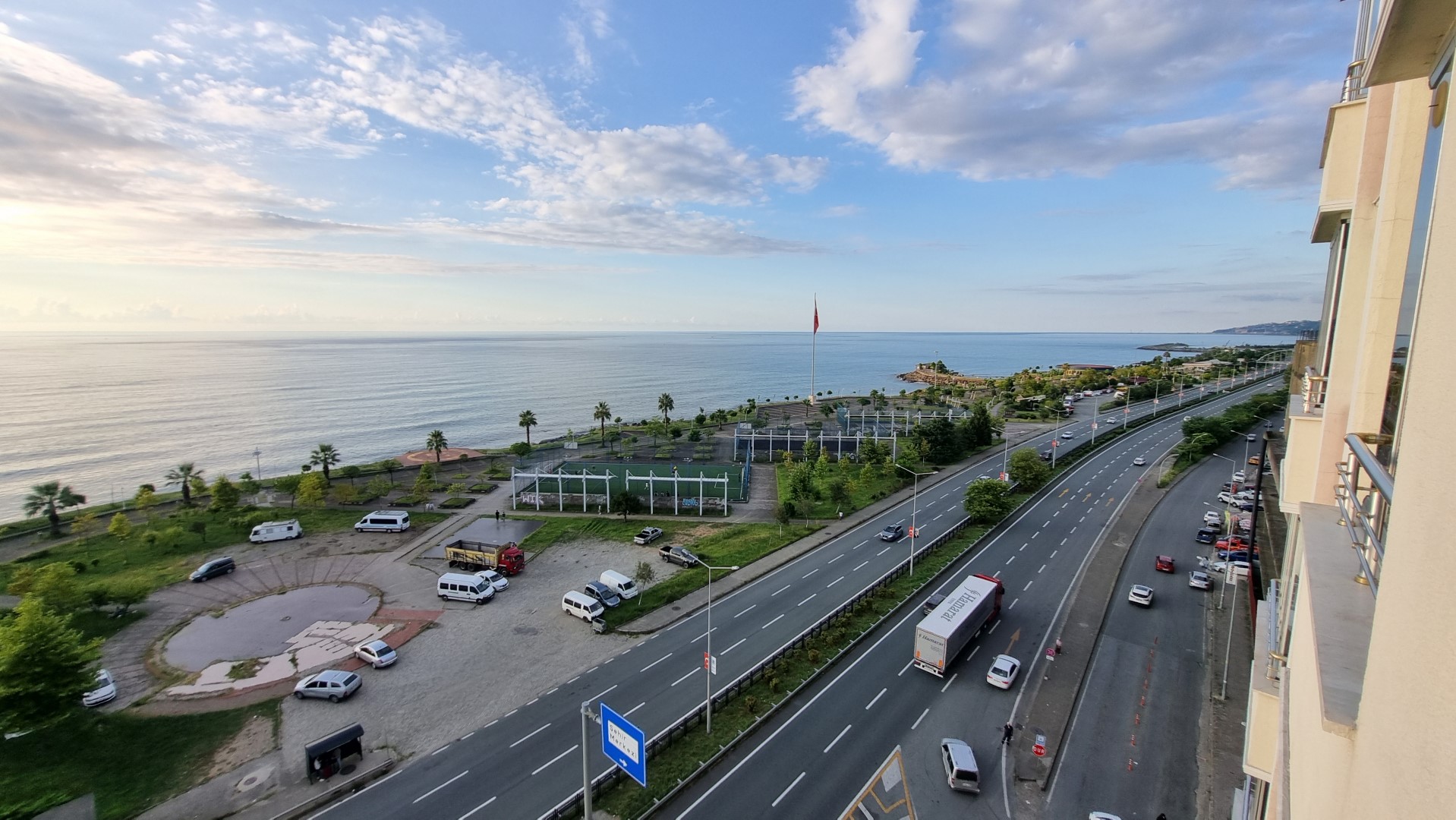 Kiralık Daire, Trabzon / OF / SULAKLI MAHALLESİ