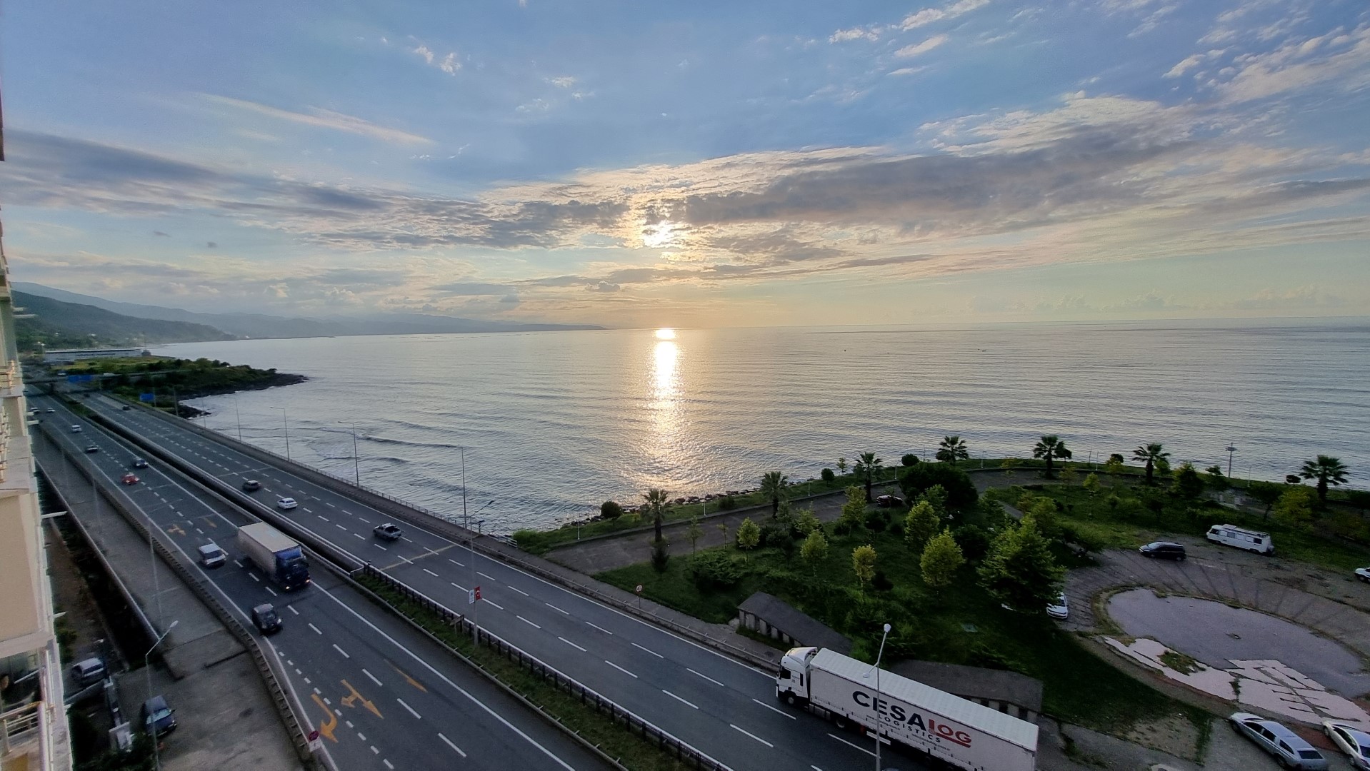 Kiralık Daire, Trabzon / OF / SULAKLI MAHALLESİ