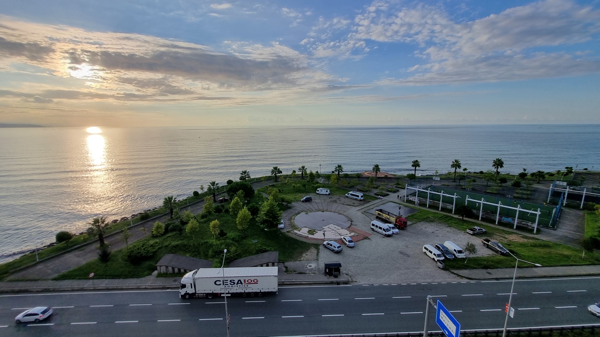 Kiralık Daire, Trabzon / OF / SULAKLI MAHALLESİ