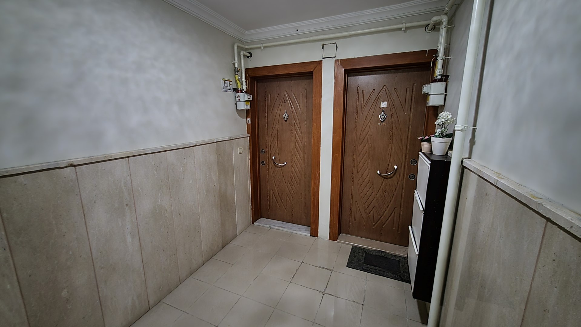 Kiralık Daire, Trabzon / OF / SULAKLI MAHALLESİ