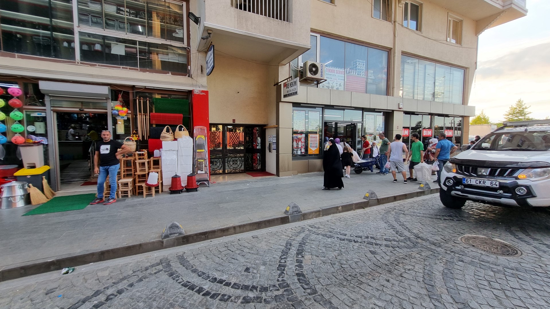 Kiralık Daire, Trabzon / OF / SULAKLI MAHALLESİ